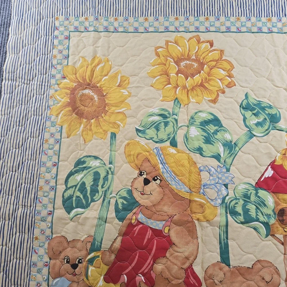 Princess Fabrics pre owned